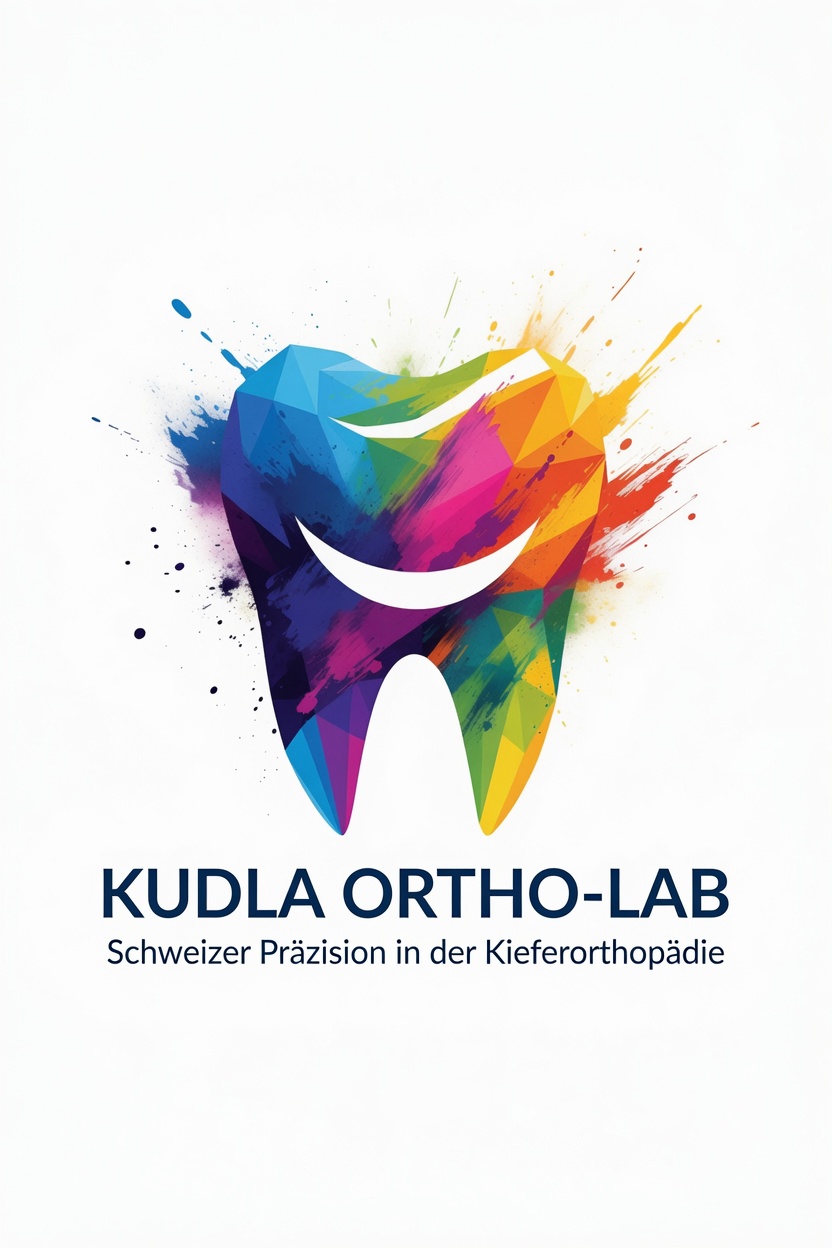 Kudla Ortho Lab Logo